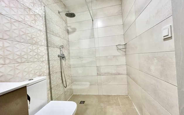 Resale - Townhouse - Rojales - Ciudad Quesada