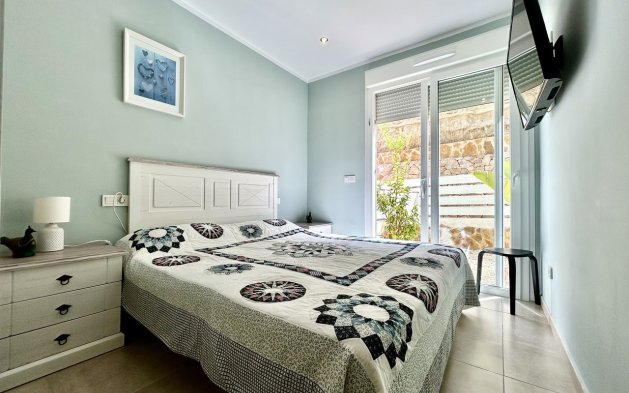 Resale - Townhouse - Rojales - Ciudad Quesada