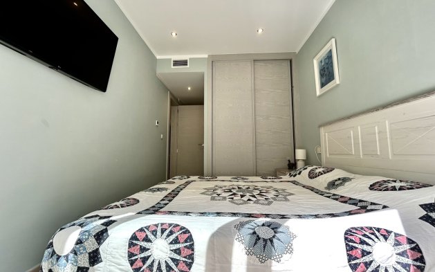Resale - Townhouse - Rojales - Ciudad Quesada