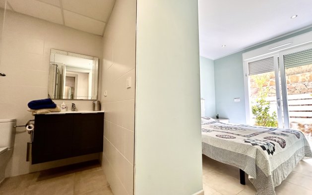 Resale - Townhouse - Rojales - Ciudad Quesada
