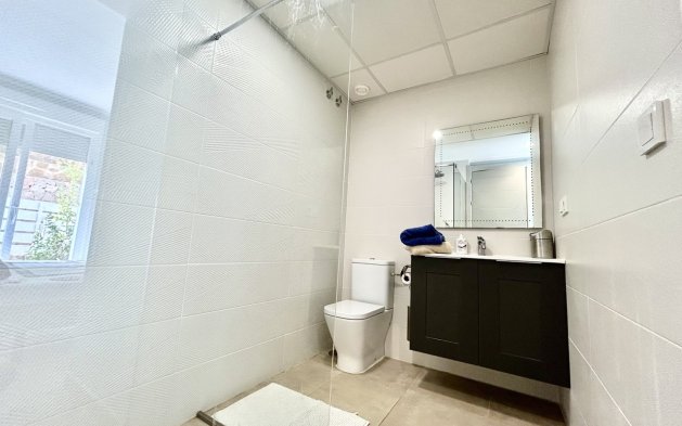 Resale - Townhouse - Rojales - Ciudad Quesada