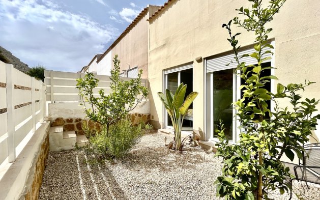 Resale - Townhouse - Rojales - Ciudad Quesada