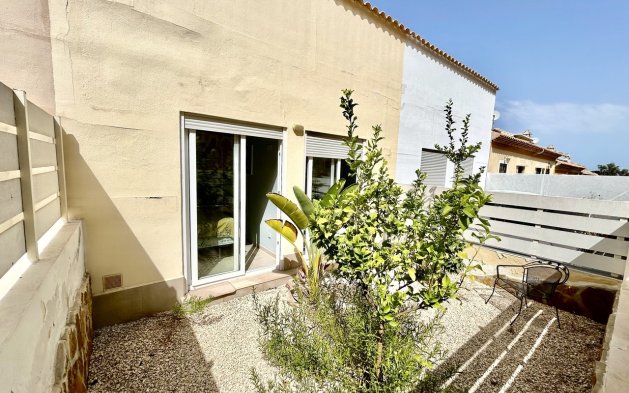 Resale - Townhouse - Rojales - Ciudad Quesada