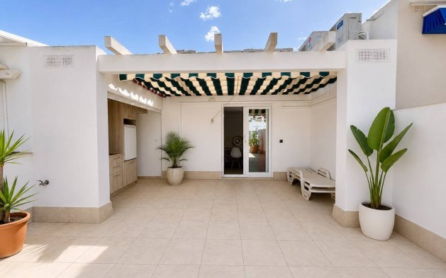 Resale - Townhouse - Rojales - Ciudad Quesada