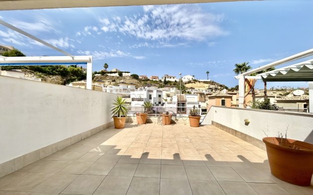 Resale - Townhouse - Rojales - Ciudad Quesada