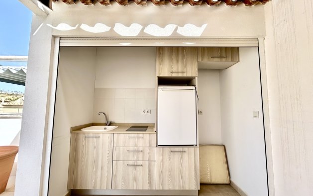 Resale - Townhouse - Rojales - Ciudad Quesada