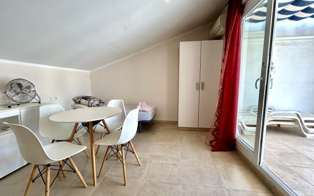 Resale - Townhouse - Rojales - Ciudad Quesada