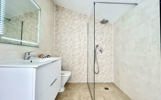Resale - Townhouse - Rojales - Ciudad Quesada