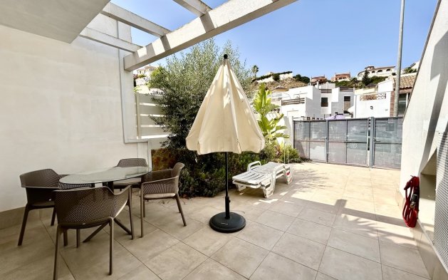 Resale - Townhouse - Rojales - Ciudad Quesada