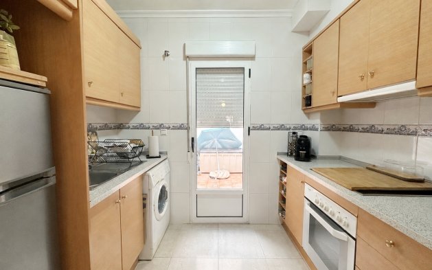 Perpardavimas - Bungalow - Los Altos - Dream Hills - Dream Hills 2