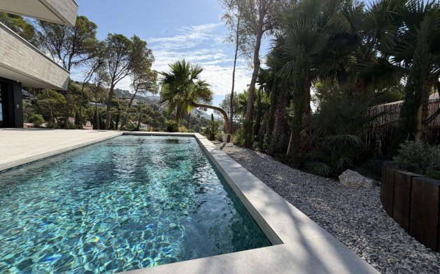 New Build - Villa - Altea