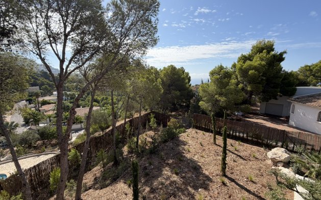 New Build - Villa - Altea