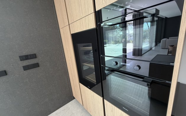 New Build - Villa - Altea