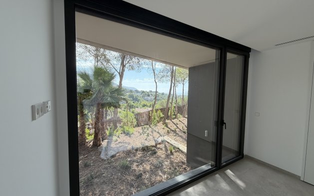 New Build - Villa - Altea