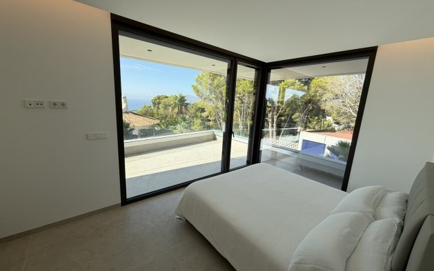 New Build - Villa - Altea