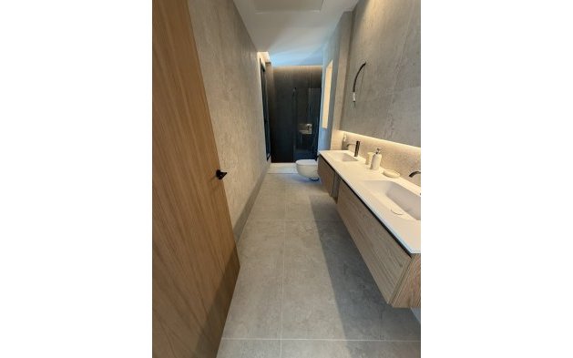 New Build - Villa - Altea