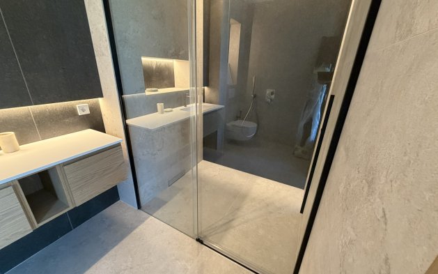 New Build - Villa - Altea