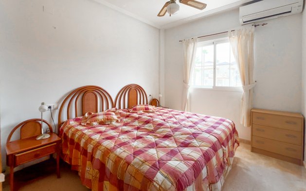 Resale - Apartment / flat - Orihuela - Villamartin