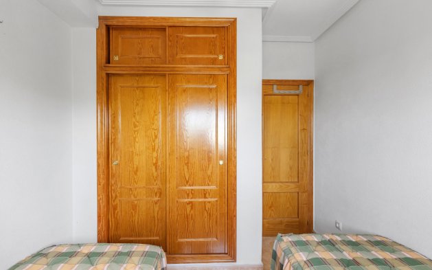 Resale - Apartment / flat - Orihuela - Villamartin