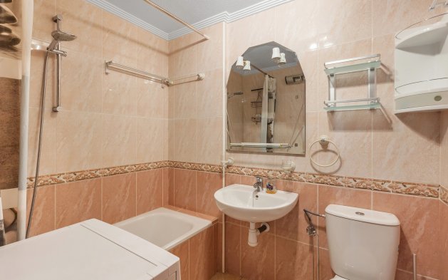 Resale - Apartment / flat - Orihuela - Villamartin
