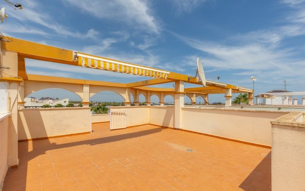 Resale - Apartment / flat - Orihuela - Villamartin
