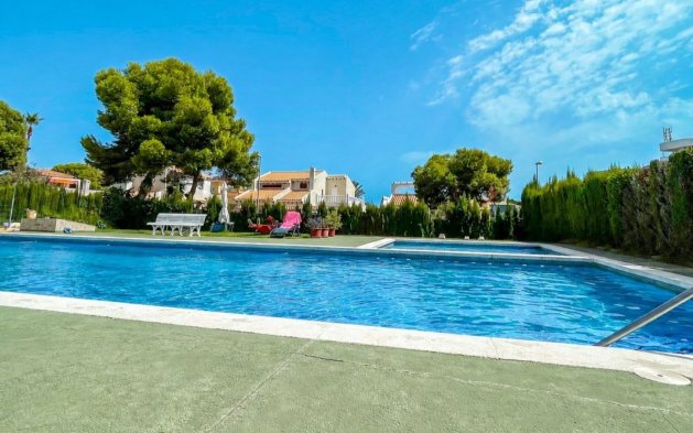 Resale - Apartment / flat - Orihuela Costa - Cabo Roig