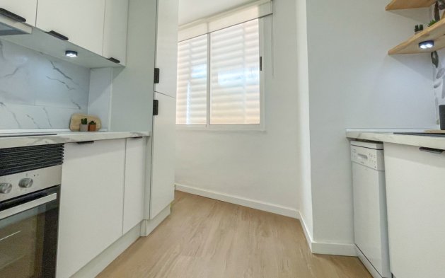 Resale - Apartment / flat - Orihuela Costa - Cabo Roig