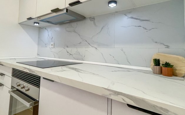 Resale - Apartment / flat - Orihuela Costa - Cabo Roig