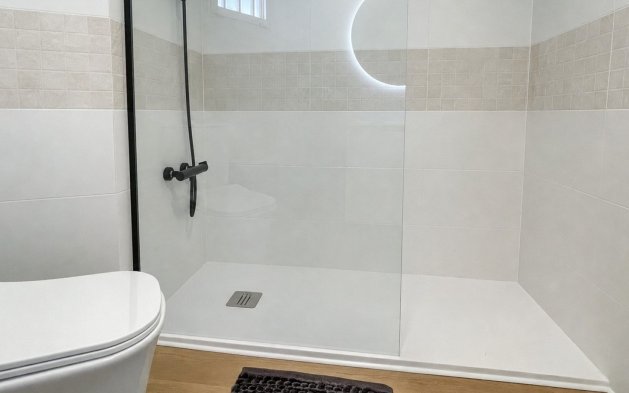 Resale - Apartment / flat - Orihuela Costa - Cabo Roig