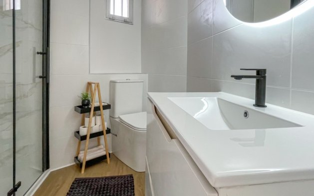 Resale - Apartment / flat - Orihuela Costa - Cabo Roig