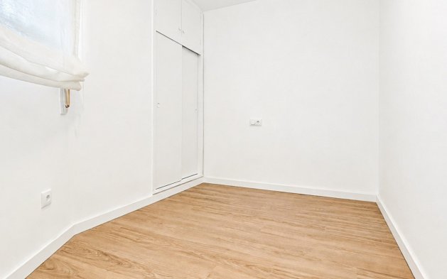 Resale - Apartment / flat - Orihuela Costa - Cabo Roig