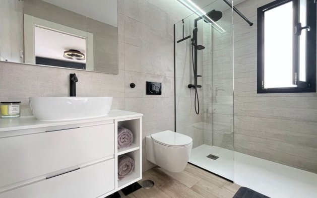 Reventa - Villa - Torrevieja - Punta Prima