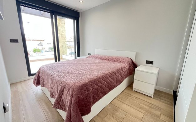 Reventa - Villa - Torrevieja - Punta Prima