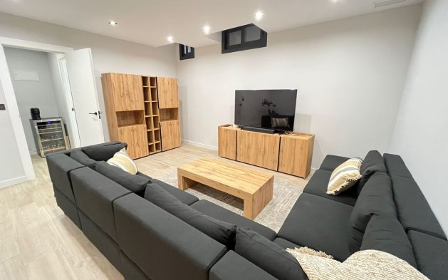 Reventa - Villa - Torrevieja - Punta Prima