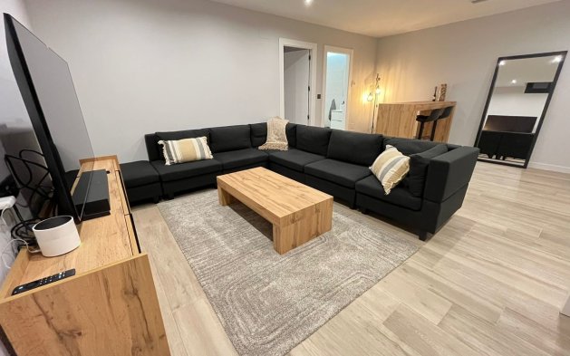 Reventa - Villa - Torrevieja - Punta Prima