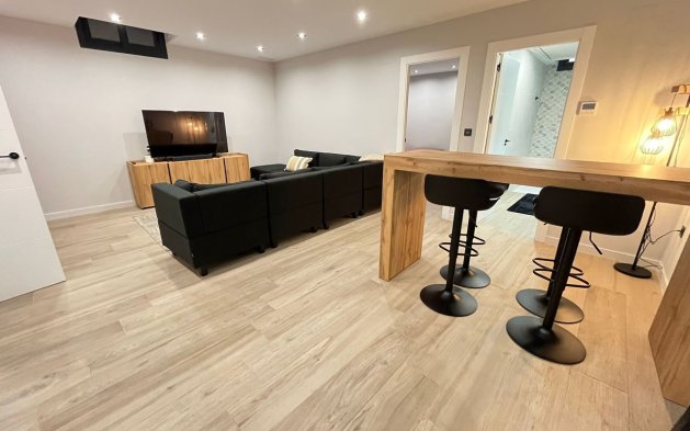 Reventa - Villa - Torrevieja - Punta Prima