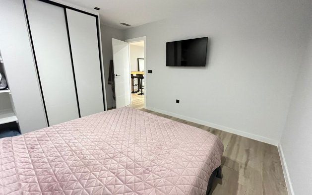 Reventa - Villa - Torrevieja - Punta Prima