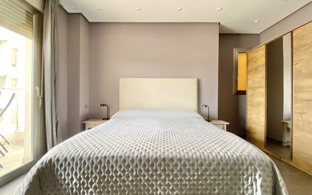 Reventa - Ático - Orihuela Costa - Villamartín