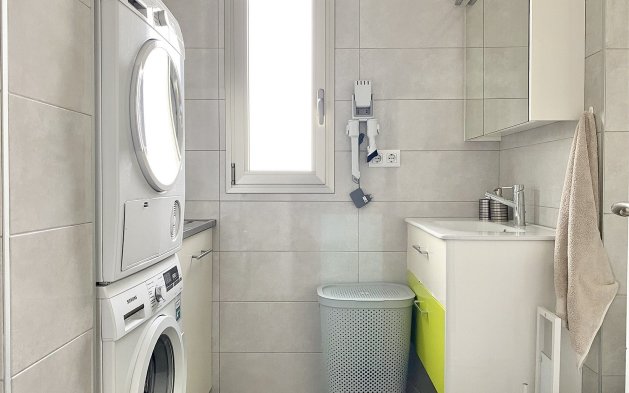 Reventa - Ático - Orihuela Costa - Villamartín