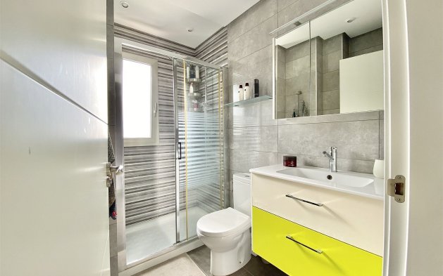 Reventa - Ático - Orihuela Costa - Villamartín