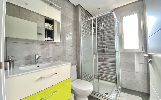 Reventa - Ático - Orihuela Costa - Villamartín