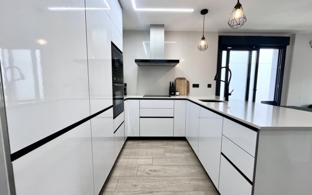 Reventa - Villa - Torrevieja - Punta Prima