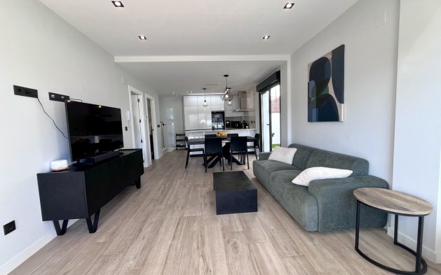 Reventa - Villa - Torrevieja - Punta Prima