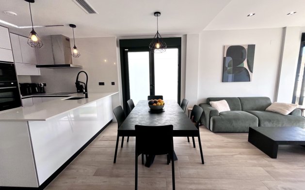 Reventa - Villa - Torrevieja - Punta Prima