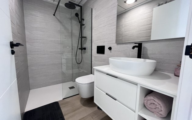 Reventa - Villa - Torrevieja - Punta Prima