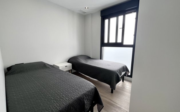 Reventa - Villa - Torrevieja - Punta Prima