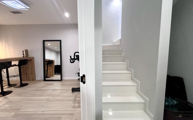 Reventa - Villa - Torrevieja - Punta Prima