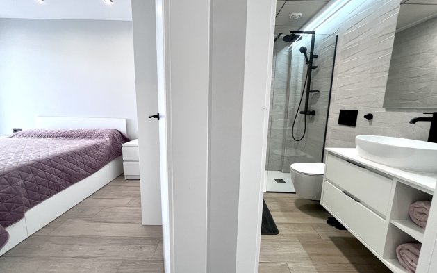 Reventa - Villa - Torrevieja - Punta Prima