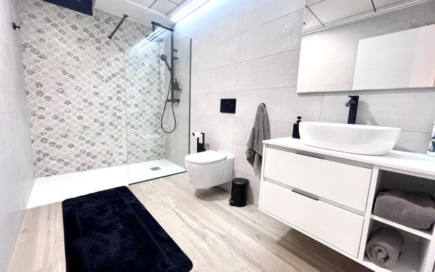 Reventa - Villa - Torrevieja - Punta Prima