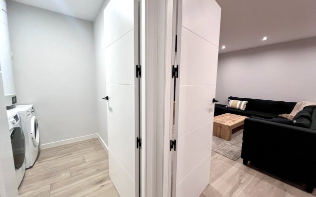 Reventa - Villa - Torrevieja - Punta Prima